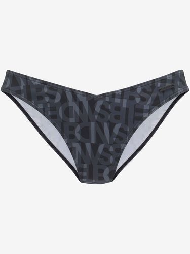 Bas de maillot de bain imprimé tendance - Elbsand - Modalova