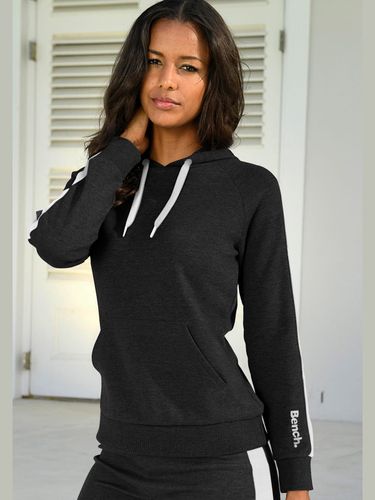 Sweatshirt à capuche t-shirt détente sportif à capuche - - Bench. Loungewear - Modalova