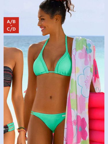 Bikini triangle tendance et intemporel - Buffalo - Modalova