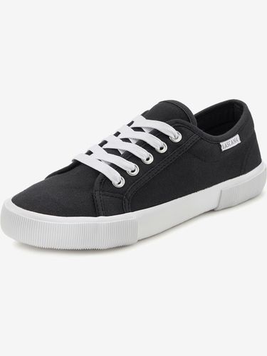 Baskets chaussures en textile, chaussures en tissu – particulièrement confortables - LASCANA - Modalova