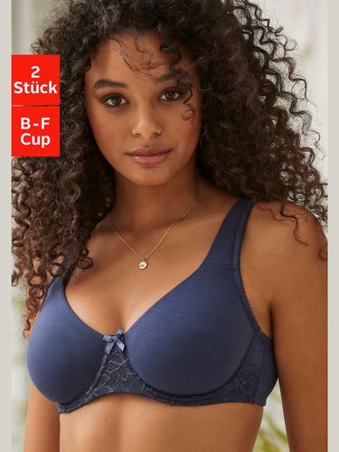 Soutien-gorge spécial t-shirt lot de 2 soutiens-gorges à armatures - Nuance - Modalova