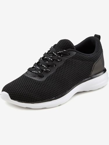 Baskets chaussures en textile, chaussures en tissu – particulièrement confortables - LASCANA - Modalova