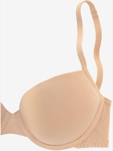 Soutien-gorge push-up lots de 2 soutiens-gorge vario push-up avec armatures - petite fleur - Modalova