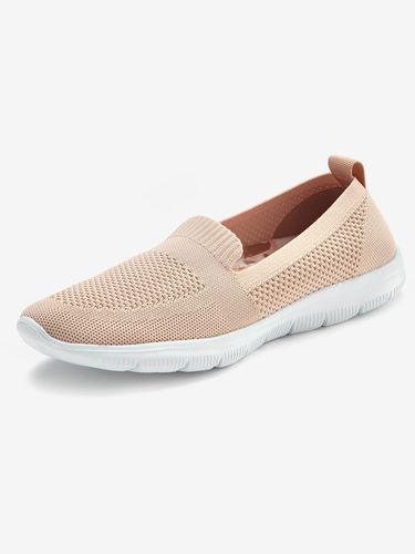 Trotteurs chaussures en textile, chaussures en tissu – particulièrement confortables - - LASCANA - Modalova