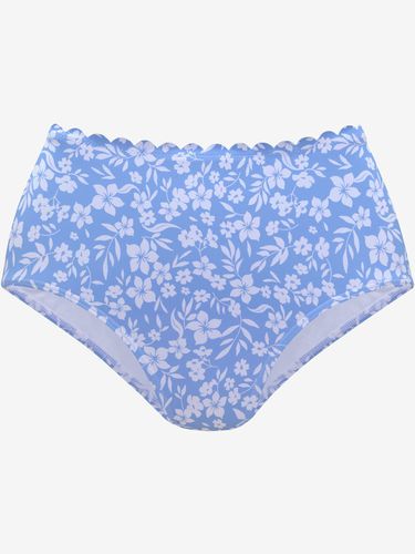 Bas de maillot de bain imprimé à fleurs mode - - Vivance - Modalova