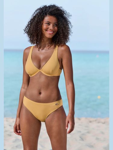 Haut de maillot de bain à armatures coloris uni tendance - Venice Beach - Modalova