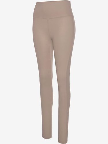 Legging - LASCANA - beige - LASCANA - Modalova