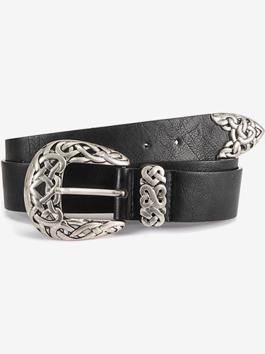 Ceinture hanches ceinture au look cowboy tendance - LASCANA - Modalova