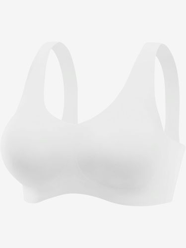 Soutien-gorge bralette sans coutures avec bords extra plats - Nuance - Modalova