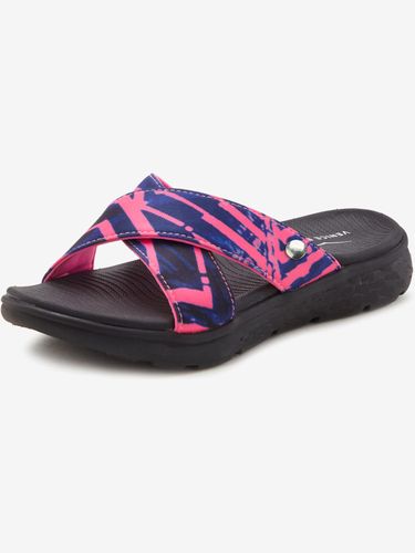 Mules de bain mules avec semelle imperméable - / - Venice Beach - Modalova