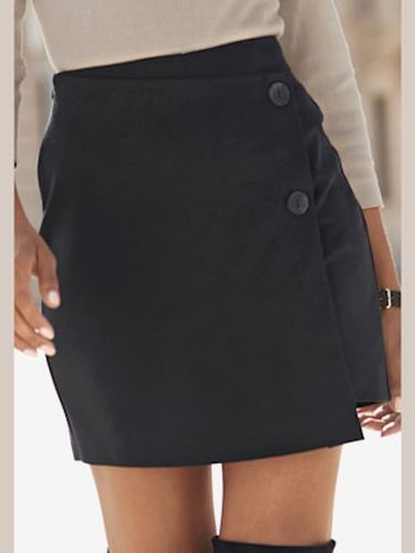 Jupe-culotte jupe style skort - Buffalo - Modalova