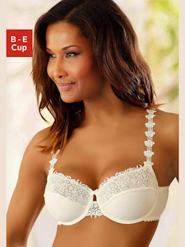 Soutien-gorge balconnet avec armatures - Nuance - Modalova