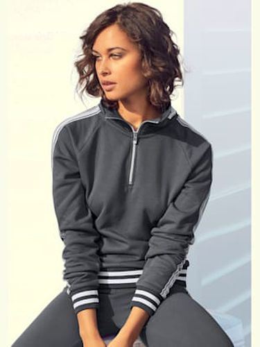 Sweater sweatshirt au design sportif - Bench. - Modalova