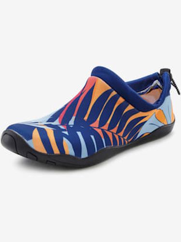 Chaussures de bain imprimé tendance - - - LASCANA - Modalova