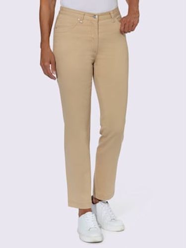 Jean extensible qualité coton - Fair Lady - Modalova