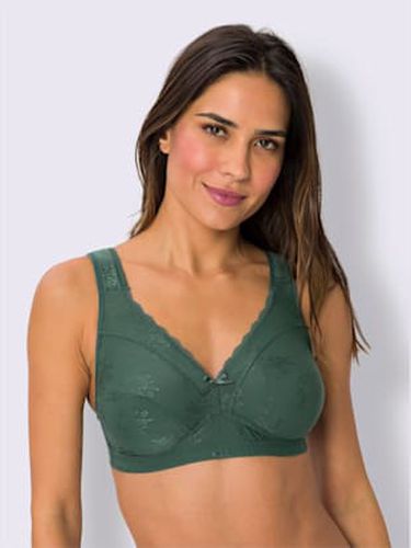 Soutien-gorge motif jacquard - Witt - Modalova