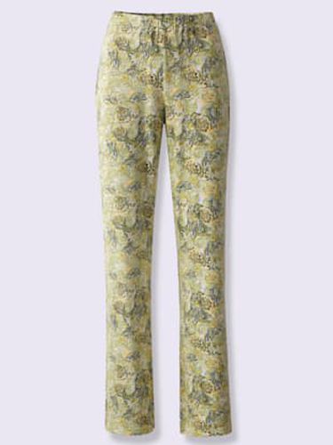 Pantalon viscose - Helline - Modalova