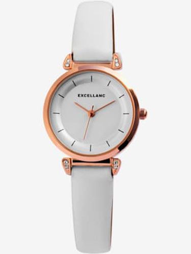 Montre pour dames aspect tendance - Helline - Modalova