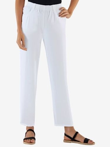 Pantalon pur coton - Witt - Modalova