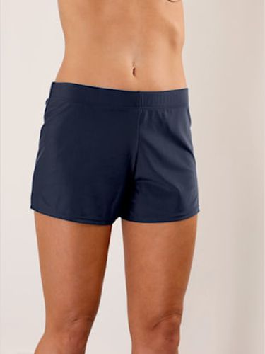 Short de bain ceinture élastique confortable - Witt - Modalova