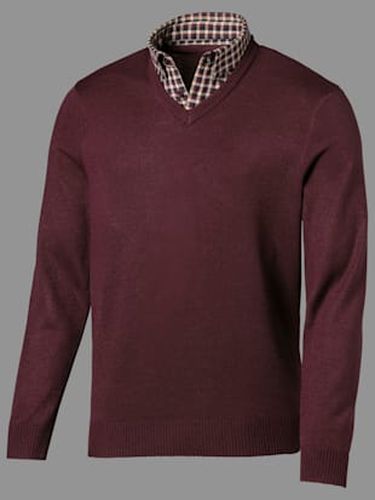 Pull aspect 2 en 1 - Witt - Modalova
