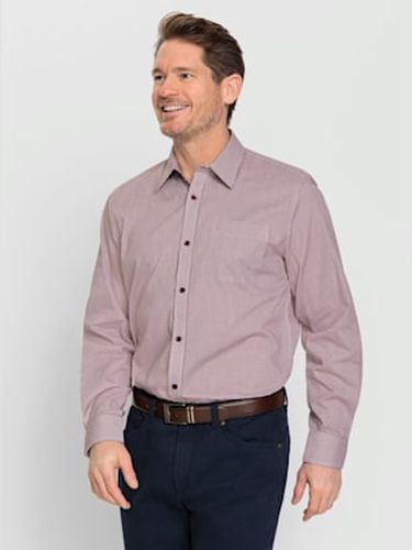 Chemise à manches longues - Marco Donati - Modalova