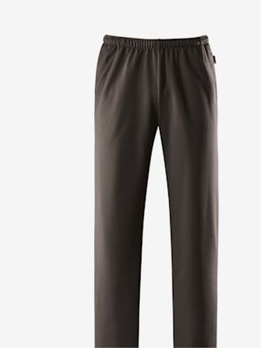 Tunique en jean pur coton - Collection L - Modalova