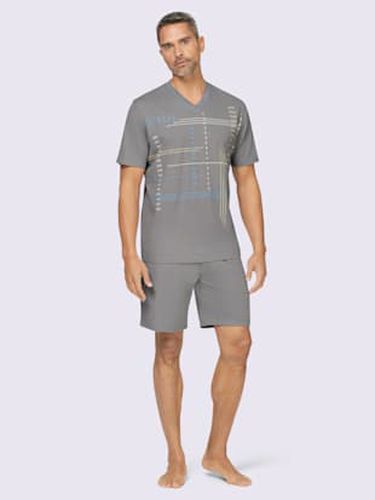 Pyjama court jersey fin - Witt - Modalova