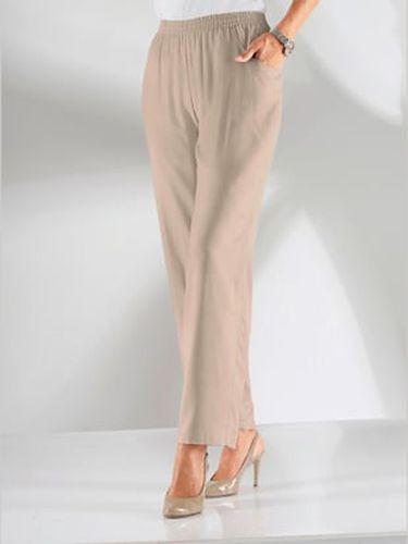 Pantalon très confortable - Witt - Modalova