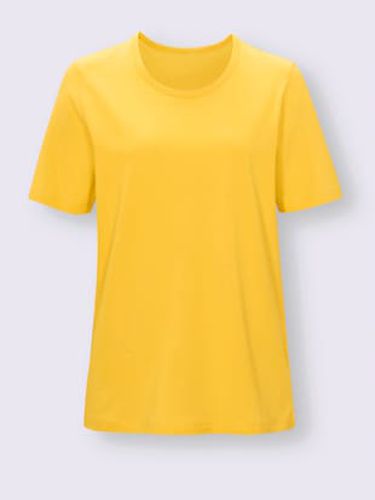 Pyjama-t-shirt jersey fin - Witt - Modalova