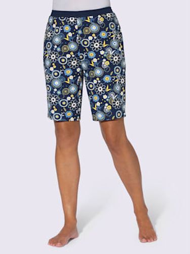 Pantalon de pyjama jersey fin - Witt - Modalova