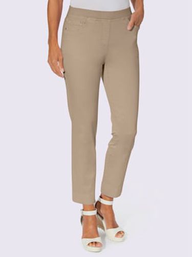 Pantalon 7/8 avec coton - Witt - Modalova