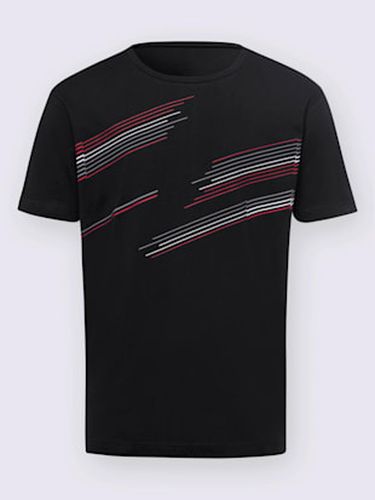 T-shirt de loisirs imprimé graphique - Witt - Modalova