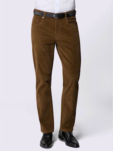 Pantalon en velours côtelé qualité velours - Witt - Modalova