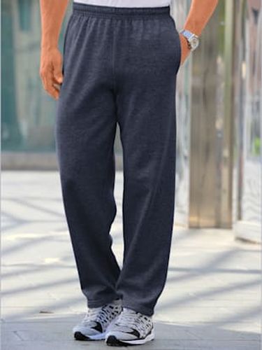 Pantalon de loisirs 80% coton - Fruit of the Loom - Modalova