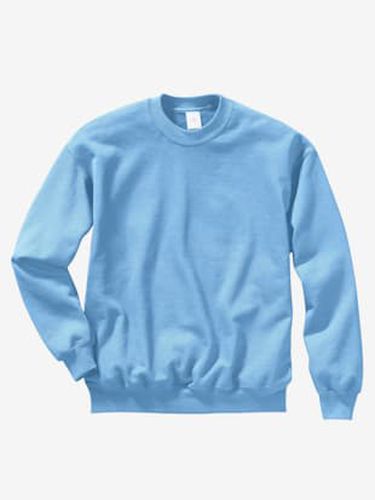 Sweat-shirt 80% coton - Fruit of the Loom - Modalova