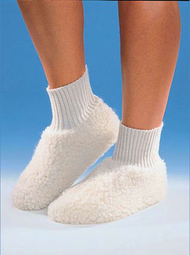 Chaussons de lit qualité thermique - Witt - Modalova