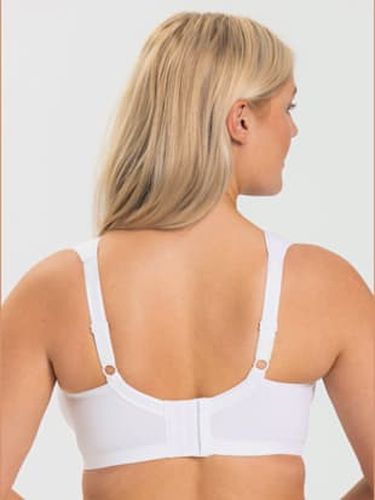 Soutien-gorge large sans armatures bon. b, c, d, e, f - Miss Mary - Modalova