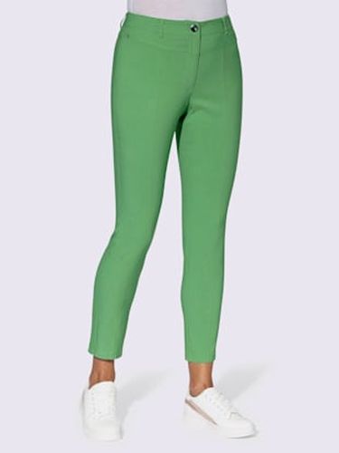 Pantalon en bengaline bengaline - Witt - Modalova