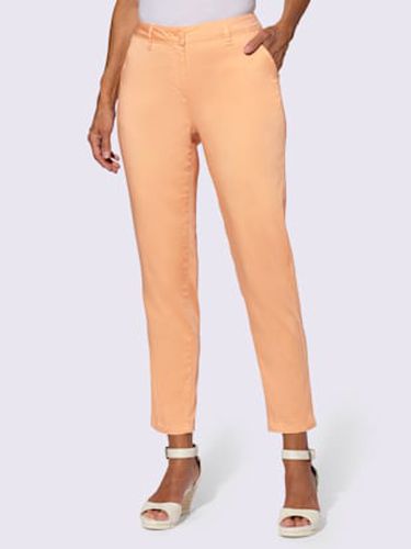 Pantalon qualité coton - Witt - Modalova