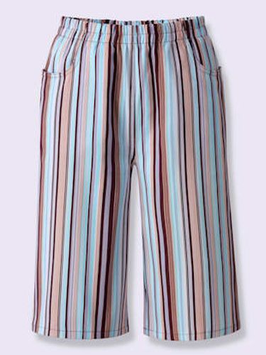 Bermuda avec ceinture élastique - Witt - Modalova