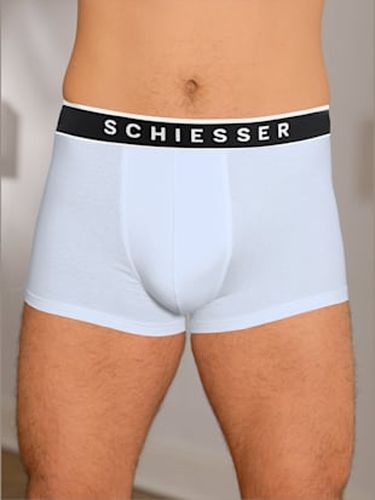 Slip - Schiesser - Blanc - Schiesser - Modalova