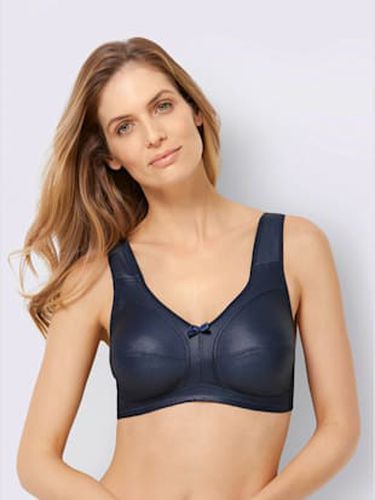 Soutien-gorge large sans armatures bon. b, c, d, e - Naturana - Modalova