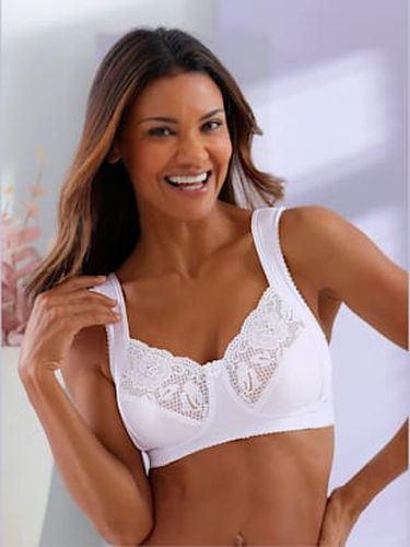 Soutien-gorge large sans armatures bon. b, c, d, e, f - Witt - Modalova