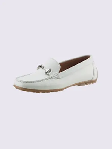 Mocassins cuir nappa de vache - Witt - Modalova