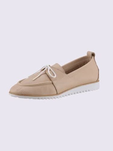 Chaussures à lacets cuir vachette - Witt - Modalova