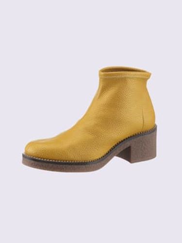 Bottines de fabrication espagnole - Witt - Modalova