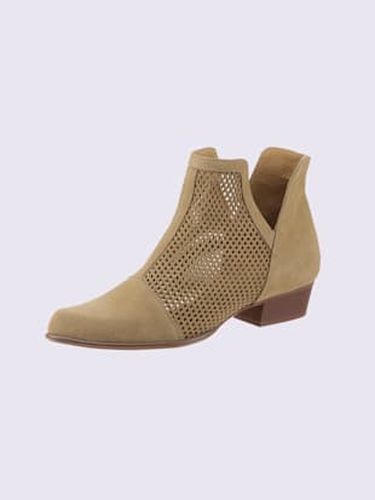 Bottines de fabrication espagnole - Witt - Modalova