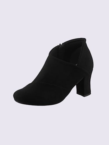 Bottine courte matière textile agréable à porter - Witt - Modalova