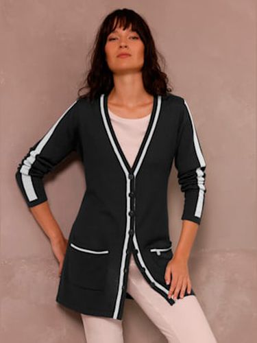 Veste en soie et modal mélange modal-soie - - - CREATION L PREMIUM - Modalova